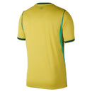 Camisola Brasil Principal 26/27 - Mundial 2026
