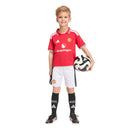 Equipamento de Criança Manchester United 2026/27 - Principal