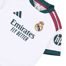 Equipamento de Criança Real Madrid 2026/27 - Principal