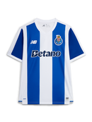 Camisola FC Porto 2026/27 - Principal – Com Simbolo de Campeão
