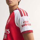 Camisola Arsenal 2026/27 - Principal - Versão Jogador