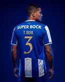 Camisola principal FC Porto 25/26 - T. Silva 3