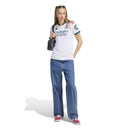 Camisola Feminina Real Madrid 2026/27 - Principal