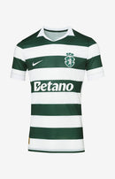 Camisola Sporting CP 2026/27 - Home - [pré venda: 11 a 22 dias úteis]