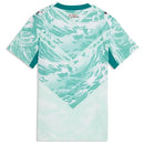 Camisola Feminina Portugal Mundial 2026 - Verde