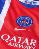 Camisola PSG 2026/27 - Principal