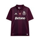 Camisola FC Porto 2026/27 - Alternativo - Rodrigo Mora 86 – Com Patch Quinas