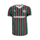 Camisola Fluminense Principal 26/27