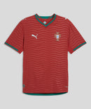 Camisola Principal de Portugal 26/27 - Mundial 2026