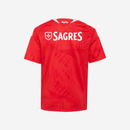Camisola SL Benfica 2026/27 - Principal