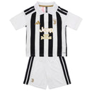 Equipamento de Criança Juventus 2026/27 - Principal Com Meias