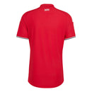 Camisola Manchester United 2026/27 - Principal - Versão Jogador