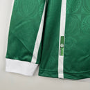Camisola Retrô Palmeiras 1993 Principal Manga Longa