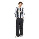 Camisola Manga Comprida Juventus 2026/27 - Principal
