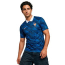 Camisola França Principal 26/27 - Mundial 2026