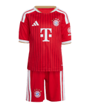 Equipamento de Criança Bayern de Munique 2026/27 - Principal
