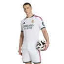 Camisola Real Madrid  2026/27 - Principal - Versão Jogador