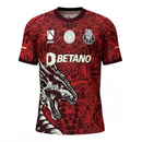 Camisola Porto Edição Especial Dragão Vermelho