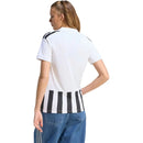Camisola Feminina Juventus 2026/27 - Principal