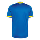 Camisola Ucrânia Alternativo 26/27 - Mundial 2026