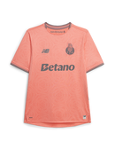 Camisola FC Porto 2025/26 - Away