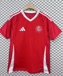 Camisola SC Internacional 2025/26 Principal