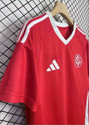 Camisola SC Internacional 2025/26 Principal