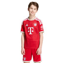 Equipamento de Criança Bayern de Munique 2026/27 - Home