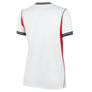 Camisola Feminina Inglaterra Principal 26/27 - Mundial 2026