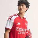 Camisola Arsenal 2026/27 - Principal - Versão Jogador