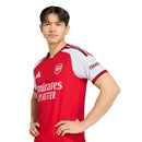 Camisola Arsenal 2026/27 - Principal - Versão Jogador