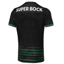 Camisola CHRISTIMAS KIT especial natal 2025/26 verde e preto