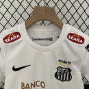 Conjunto Infantil Santos 2011/12 - Principal