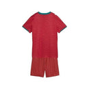 Portugal Kit Criança 2026 - Mundial 2026