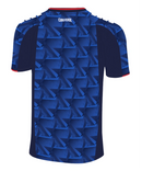 Camisola Principal Cabo Verde 2026- Mundial 2026