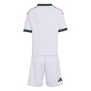 Equipamento de Criança Real Madrid 2026/27 - Principal