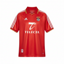 Camisola Retrô SL Benfica 1998/1999