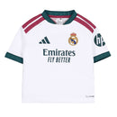 Equipamento de Criança Real Madrid 2026/27 - Principal