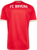 Camisola Bayern de Munique 2026/27 - Principal