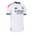 Camisola Real Madrid  2026/27 - Principal - Versão Jogador