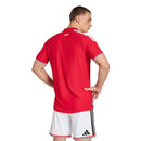 Camisola Manchester United 2026/27 - Principal - Versão Jogador