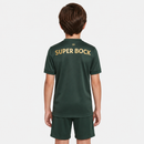 Conjunto Infantil Sporting 2026/27 - 120 Anos