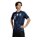 Camisola Argentina Alternativo 26/27 - Mundial 2026 - Messi 10