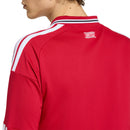 Camisola Manga Comprida Manchester United 2026/27 - Principal