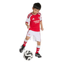 Equipamento de Criança Arsenal 2026/27 - Principal Com Meias