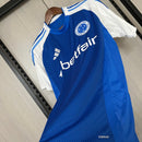 Camisola Cruzeiro 2025/26 Principal