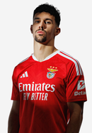 Camisola SL Benfica 2026/27 - Principal