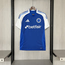 Camisola Cruzeiro 2025/26 Principal