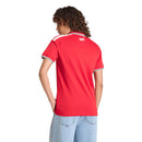 Camisola Feminina Manchester United 2026/27 - Principal