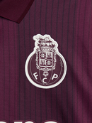 Camisola Alternativa FC Porto 2026/27 - Alternativo – Com Simbolo de Campeão